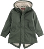 Derbe Hamburg - Friese Tidaholm - Regenjas - Unisex - groen