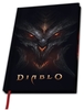 Diablo (Blizzard) - Lord Diablo - Notebook - Unisex - multicolor