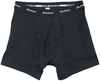 Dickies - Dickies 2er-Pack Trunks - Boxers - Mannen - zwart