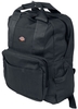 Dickies - Lisbon - Schoudertas - Unisex - zwart