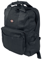 Dickies - Lisbon - Schoudertas - Unisex - zwart