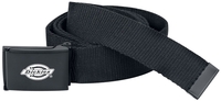 Dickies - Orcutt - Riem - Unisex - zwart