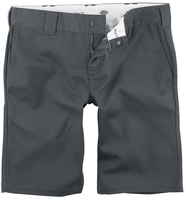 Dickies - Slim Fit Short - Korte broek - Mannen - actraciet