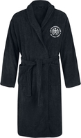 Die Toten Hosen - Adler - Badjas - Unisex - zwart