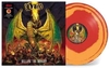 Dio - Killing the dragon - LP - Unisex - gekleurd