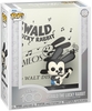 Disney - POP! Art Cover - Disney 100 - Oswald The Lucky Rabbit Vinyl Figur 08 - Funko Pop! - Unisex - multicolor