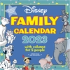 Disney Classics - Familienkalender 2023 - Muurkalender - Unisex - meerkleurig
