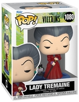 Disney Villains - Lady Tremaine vinyl figuur 1080 - Funko Pop! - Unisex - multicolor