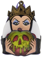 Disney Villains - Loungefly - Scene Evil Queen Apple - Mini rugzak - Vrouwen - multicolor