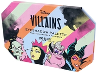 Disney Villains - Mad Beauty - Vallains - Oogschaduw - Vrouwen - multicolor