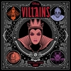 Disney Villains - Wandkalender 2023 - Muurkalender - Unisex - meerkleurig
