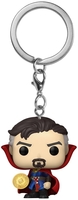 Doctor Strange - In the Multiverse of Madness - Doctor Strange Pocket Pop! - Funko Pocket Pop! - Unisex - meerkleurig
