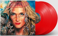 Doro - Angels never die - LP - Unisex - gekleurd
