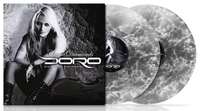 Doro - Classic diamonds - LP - Unisex - gekleurd