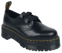 Dr. Martens - Holly Buttero - Schoenen Met Veters - Vrouwen - zwart