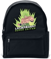 Dragon Ball - Broly - Rugtas - Unisex - multicolor
