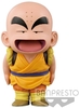 Dragon Ball - Krillin - beeld - Unisex - multicolor