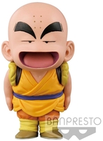 Dragon Ball - Krillin - beeld - Unisex - multicolor