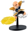 Dragon Ball - Krillin - beeld - Unisex - multicolor