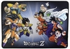 Dragon Ball - Saiyajin Arc - Bureaumat - Unisex - multicolor