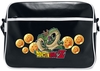 Dragon Ball - Shenron - Schoudertas - Unisex - zwart