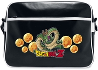 Dragon Ball - Shenron - Schoudertas - Unisex - zwart