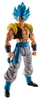 Dragon Ball - Super - Broly S.H. Figuarts Super Saiyan God Super Saiyan Gogeta - Actiefiguur - Unisex - multicolor