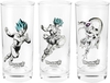 Dragon Ball - Super - Glas Set - Glazenset - Unisex - multicolor