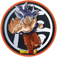 Dragon Ball - Super - Goku - Bureaumat - Unisex - multicolor