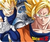 Dragon Ball - Super - Goku & Vegata - Mousepad - Bureaumat - Unisex - multicolor
