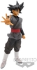 Dragon Ball - Super - Goku Black - Verzamelfiguren - Unisex - multicolor