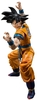 Dragon Ball - Super: Super Hero S.H. Figuarts Son Goku actiefiguur - Actiefiguur - Unisex - multicolor