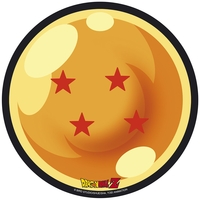 Dragon Ball - Z - Dragon Ball - Bureaumat - Unisex - multicolor