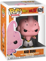 Dragon Ball - Z - Kid Buu Vinylfiguur 620 - Funko Pop! - Unisex - multicolor