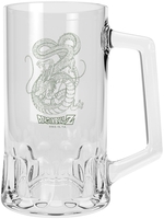 Dragon Ball - Z - Shenron - Bierkan - Unisex - transparant