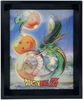 Dragon Ball - Z - Shenron Unleashed 3D afbeelding - Muurposter - Unisex - meerkleurig