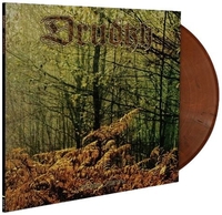 Drudkh - Autumn aurora - LP - Unisex - gemarmerd