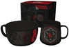 Dungeons and Dragons - Ampersand - Ontbijtset - Unisex - meerkleurig