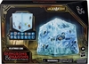 Dungeons and Dragons - Golden Archive Gelatinous Cube Gallertwürfel - Actiefiguur - Unisex - meerkleurig
