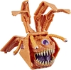 Dungeons and Dragons - Honor Among Thieves - Dicelings - Beholder - Actiefiguur - Unisex - oranje