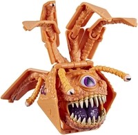 Dungeons and Dragons - Honor Among Thieves - Dicelings - Beholder - Actiefiguur - Unisex - oranje