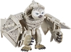 Dungeons and Dragons - Honor Among Thieves - Dicelings - Owlbear - Actiefiguur - Unisex - wit