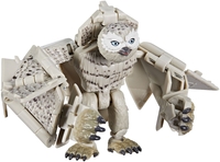 Dungeons and Dragons - Honor Among Thieves - Dicelings - Owlbear - Actiefiguur - Unisex - wit