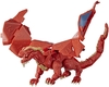 Dungeons and Dragons - Honor Among Thieves - Dicelings - Themberchaud - Actiefiguur - Unisex - meerkleurig