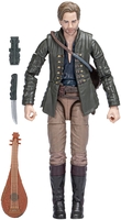 Dungeons and Dragons - Honor Among Thieves - Edgin - Actiefiguur - Unisex - multicolor