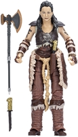 Dungeons and Dragons - Honor Among Thieves - Holga - Actiefiguur - Unisex - multicolor