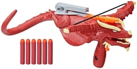 Dungeons and Dragons - Honor Among Thieves - NERF Crossbow - Themberchaud - Speelgoed - Unisex - multicolor