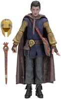 Dungeons and Dragons - Honor Among Thieves - Simon - Actiefiguur - Unisex - multicolor