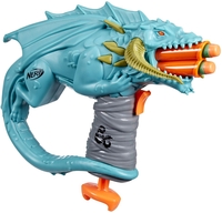 Dungeons and Dragons - Nerf Gun - Dungeons and Dragons Rakor - Speelgoed - Unisex - multicolor