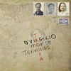 D’Virgilio,  Morse & Jennings - Troika - CD - Unisex - multicolor